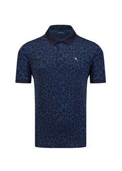 Polo CHERVO ANBIS ze sklepu S'portofino w kategorii T-shirty męskie - zdjęcie 149326160
