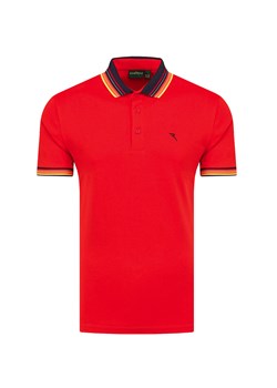 Polo CHERVO ALFI ze sklepu S'portofino w kategorii T-shirty męskie - zdjęcie 149326172