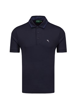 Polo CHERVO ABBACO ze sklepu S'portofino w kategorii T-shirty męskie - zdjęcie 149326184