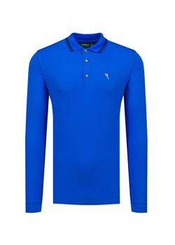 Polo CHERVO ASCANIO ze sklepu S'portofino w kategorii T-shirty męskie - zdjęcie 149326460