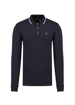 Polo CHERVO ASCANIO ze sklepu S'portofino w kategorii T-shirty męskie - zdjęcie 149326463