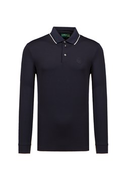 Polo CHERVO ALTARE ze sklepu S'portofino w kategorii T-shirty męskie - zdjęcie 149326472