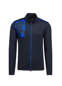 Bluza softshell CHERVO PACENGO ze sklepu S'portofino w kategorii Bluzy męskie - zdjęcie 149326552