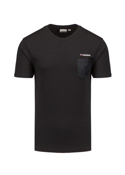 T-shirt NAPAPIJRI SAMIX SS ze sklepu S'portofino w kategorii T-shirty męskie - zdjęcie 149326864