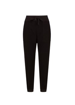 Spodnie DEHA HYPE ze sklepu S'portofino w kategorii Spodnie damskie - zdjęcie 149327150