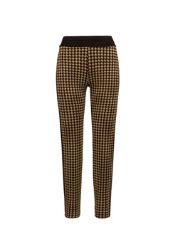 Spodnie DEHA HYPE ze sklepu S'portofino w kategorii Spodnie damskie - zdjęcie 149327204