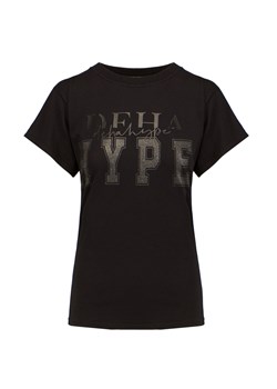 T-shirt DEHA HYPE ECO-WEAR ze sklepu S'portofino w kategorii Bluzki damskie - zdjęcie 149327213
