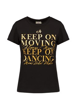 T-shirt DEHA MOVE ze sklepu S'portofino w kategorii Bluzki damskie - zdjęcie 149327461