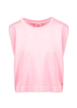 Bluza bez rękawów DEHA HYPE ze sklepu S'portofino w kategorii Bluzy damskie - zdjęcie 149327721