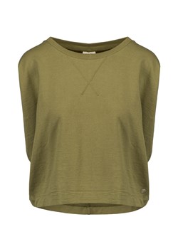 Bluza bez rękawów DEHA HYPE ze sklepu S'portofino w kategorii Bluzy damskie - zdjęcie 149327732