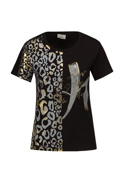 T-shirt DEHA HYPE ze sklepu S'portofino w kategorii Bluzki damskie - zdjęcie 149327834