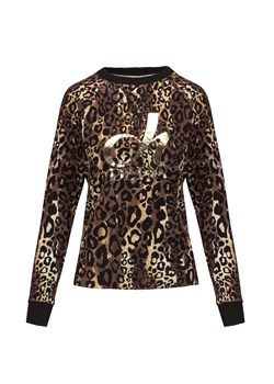 Bluza DEHA HYPE ze sklepu S'portofino w kategorii Bluzy damskie - zdjęcie 149327902
