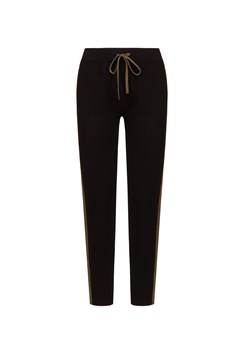 Spodnie DEHA HYPE ze sklepu S'portofino w kategorii Spodnie damskie - zdjęcie 149328044