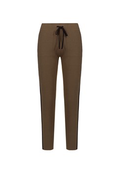 Spodnie DEHA HYPE ze sklepu S'portofino w kategorii Spodnie damskie - zdjęcie 149328050