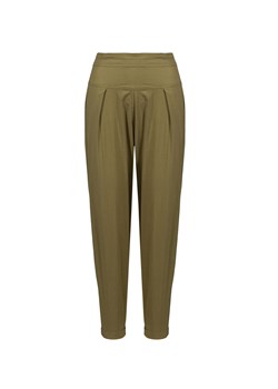 Spodnie DEHA HYPE ze sklepu S'portofino w kategorii Spodnie damskie - zdjęcie 149328134
