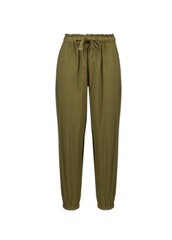 Spodnie DEHA HYPE ze sklepu S'portofino w kategorii Spodnie damskie - zdjęcie 149328140
