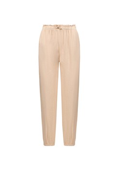 Spodnie DEHA HYPE ze sklepu S'portofino w kategorii Spodnie damskie - zdjęcie 149328293