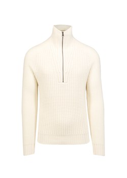 Sweter kaszmirowy BOGNER REY ze sklepu S'portofino w kategorii Swetry męskie - zdjęcie 149329674