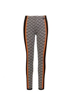 Leginsy NEWLAND ze sklepu S'portofino w kategorii Spodnie damskie - zdjęcie 149330030