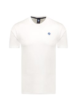 T-shirt NORTH SAILS S/S T-SHIRT W/LOGO ze sklepu S'portofino w kategorii T-shirty męskie - zdjęcie 149330430