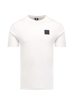 T-shirt NORTH SAILS S/S T-SHIRT W/LOGO ze sklepu S'portofino w kategorii T-shirty męskie - zdjęcie 149330454