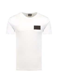 T-shirt EA7 EMPORIO ARMANI ze sklepu S'portofino w kategorii T-shirty męskie - zdjęcie 149330942
