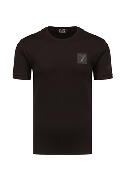 T-shirt EA7 EMPORIO ARMANI ze sklepu S'portofino w kategorii T-shirty męskie - zdjęcie 149330954