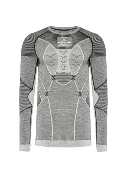 Koszulka męska X-BIONIC APANI 4.0 MERINO ze sklepu S'portofino w kategorii T-shirty męskie - zdjęcie 149331070