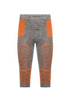 Kalesony 3/4 X-BIONIC ENERGY ACCUMULATOR 4.0 MELANGE ze sklepu S'portofino w kategorii Bielizna termoaktywna męska - zdjęcie 149331124