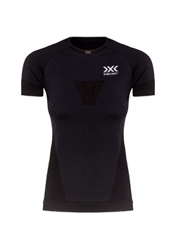 Koszulka damska X-Bionic Invent 4.0 Run Speed ze sklepu S'portofino w kategorii Bluzki damskie - zdjęcie 149331502