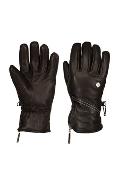 Rękawice REUSCH CAMILA ze sklepu S'portofino w kategorii Rękawiczki damskie - zdjęcie 149331651
