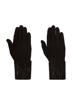 Rękawiczki z kaszmiru WILLIAM SHARP ze sklepu S'portofino w kategorii Rękawiczki damskie - zdjęcie 149331681
