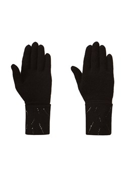 Rękawiczki kaszmirowe WILLIAM SHARP ze sklepu S'portofino w kategorii Rękawiczki damskie - zdjęcie 149331682