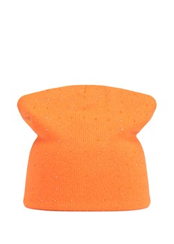 Czapka z kaszmiru WILLIAM SHARP ze sklepu S'portofino w kategorii Czapki zimowe damskie - zdjęcie 149331720