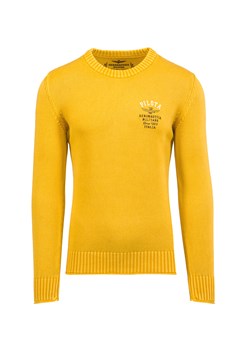 Sweter AERONAUTICA MILITARE ze sklepu S'portofino w kategorii Swetry męskie - zdjęcie 149331912