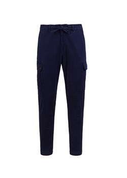 Spodnie AERONAUTICA MILITARE ze sklepu S'portofino w kategorii Spodnie męskie - zdjęcie 149331921