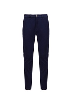 Spodnie AERONAUTICA MILITARE ze sklepu S'portofino w kategorii Spodnie męskie - zdjęcie 149331981