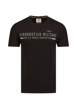 T-shirt AERONAUTICA MILITARE ze sklepu S'portofino w kategorii T-shirty męskie - zdjęcie 149332050