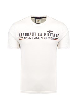 T-shirt AERONAUTICA MILITARE ze sklepu S'portofino w kategorii T-shirty męskie - zdjęcie 149332053