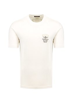 T-shirt AERONAUTICA MILITARE ze sklepu S'portofino w kategorii T-shirty męskie - zdjęcie 149332063