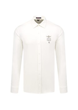 Koszula AERONAUTICA MILITARE ze sklepu S'portofino w kategorii Koszule męskie - zdjęcie 149332363