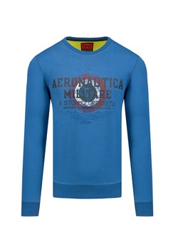 Bluza AERONAUTICA MILITARE ze sklepu S'portofino w kategorii Bluzy męskie - zdjęcie 149332484