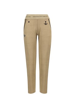 Spodnie dresowe AERONAUTICA MILITARE ze sklepu S'portofino w kategorii Spodnie damskie - zdjęcie 149332860