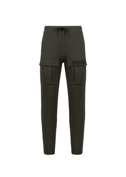 Spodnie dresowe AERONAUTICA MILITARE ze sklepu S'portofino w kategorii Spodnie męskie - zdjęcie 149332902