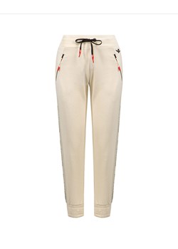 Spodnie dresowe AERONAUTICA MILITARE ze sklepu S'portofino w kategorii Spodnie damskie - zdjęcie 149332911