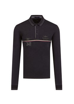 Koszulka polo AERONAUTICA MILITARE ze sklepu S'portofino w kategorii T-shirty męskie - zdjęcie 149333001