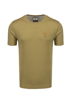 T-shirt AERONAUTICA MILITARE ze sklepu S'portofino w kategorii T-shirty męskie - zdjęcie 149333031