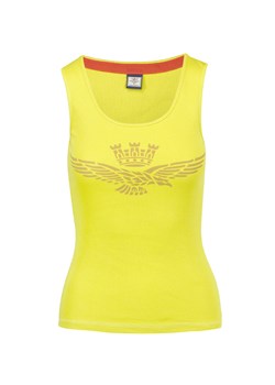 Koszulka damska AERONAUTICA MILITARE ze sklepu S'portofino w kategorii Bluzki damskie - zdjęcie 149333052