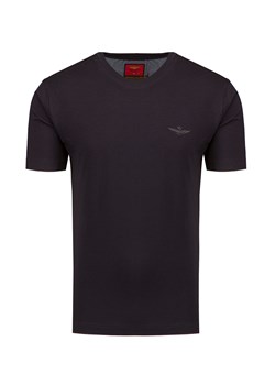 T-shirt AERONAUTICA MILITARE ze sklepu S'portofino w kategorii T-shirty męskie - zdjęcie 149333124