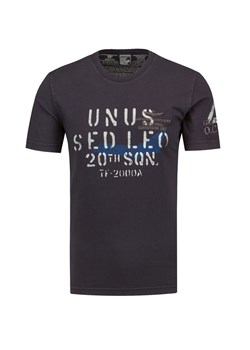 T-shirt AERONAUTICA MILITARE ze sklepu S'portofino w kategorii T-shirty męskie - zdjęcie 149333160